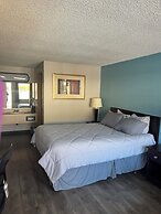 FairBridge Inn Express Tukwila