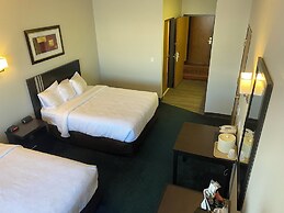 FairBridge Inn Express Tukwila