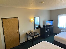 FairBridge Inn Express Tukwila