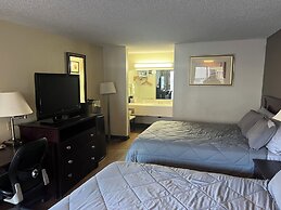 FairBridge Inn Express Tukwila