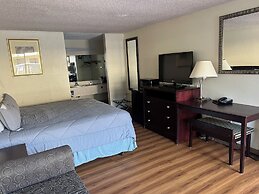 FairBridge Inn Express Tukwila