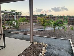 Nakolodge 2 chambres - piscine / jardin privatifs