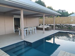 Nakolodge 2 chambres - piscine / jardin privatifs