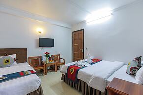 Sapa Happy Hotel