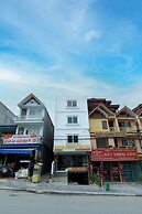 Sapa Happy Hotel
