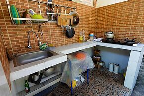 Pondok Nuri Homestay