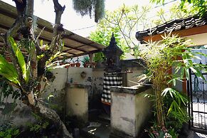 Pondok Nuri Homestay