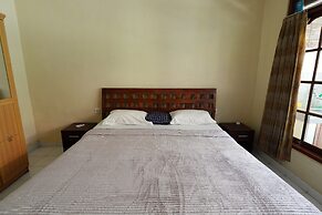 Pondok Nuri Homestay