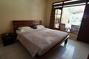 Pondok Nuri Homestay