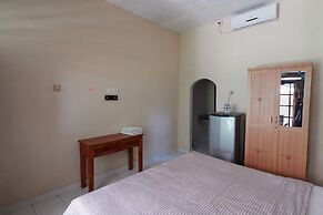 Pondok Nuri Homestay