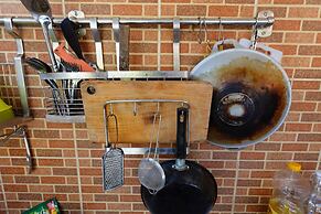 Pondok Nuri Homestay