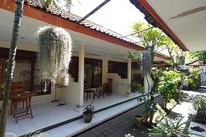 Pondok Nuri Homestay