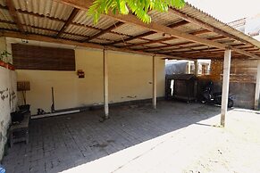 Pondok Nuri Homestay