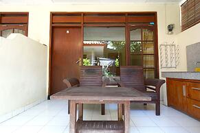 Pondok Nuri Homestay