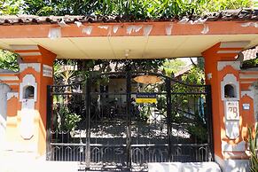 Pondok Nuri Homestay