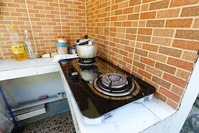 Pondok Nuri Homestay