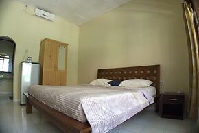 Pondok Nuri Homestay