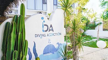Diving Addiction Resort