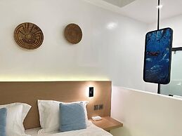 Diving Addiction Resort