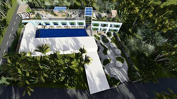 Diving Addiction Resort