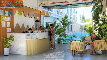 Diving Addiction Resort