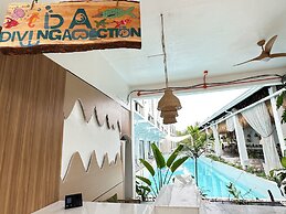 Diving Addiction Resort