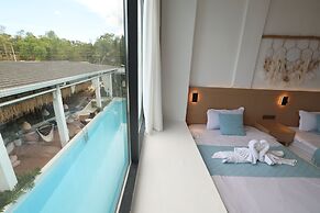 Diving Addiction Resort