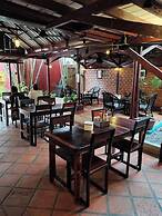 Soben Cafe Guesthouse