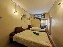 Soben Cafe Guesthouse