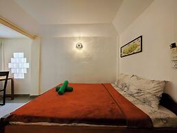 Soben Cafe Guesthouse