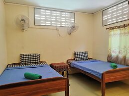 Soben Cafe Guesthouse