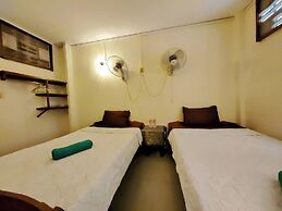 Soben Cafe Guesthouse