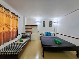 Soben Cafe Guesthouse