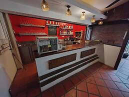 Soben Cafe Guesthouse