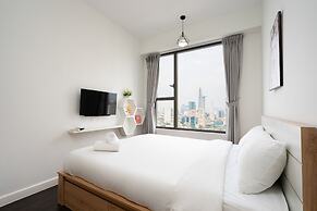 KaLa RiverGate Apartment - Ben Thanh