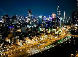 KaLa RiverGate Apartment - Ben Thanh