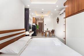 KaLa RiverGate Apartment - Ben Thanh