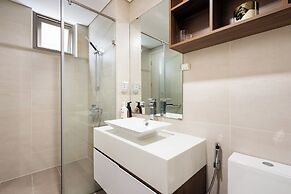KaLa RiverGate Apartment - Ben Thanh
