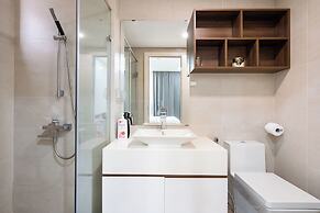 KaLa RiverGate Apartment - Ben Thanh