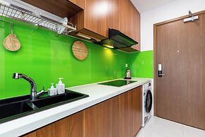 KaLa RiverGate Apartment - Ben Thanh
