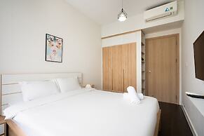 KaLa RiverGate Apartment - Ben Thanh