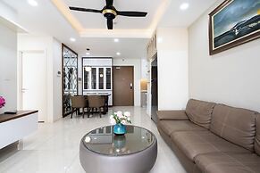 KaLa RiverGate Apartment - Ben Thanh