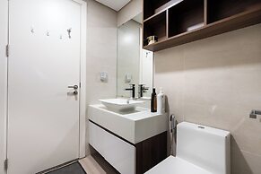 KaLa RiverGate Apartment - Ben Thanh