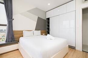 KaLa RiverGate Apartment - Ben Thanh