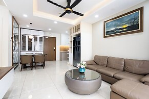 KaLa RiverGate Apartment - Ben Thanh