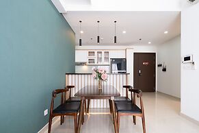 KaLa RiverGate Apartment - Ben Thanh