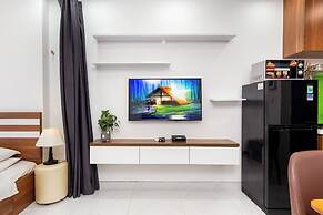 KaLa RiverGate Apartment - Ben Thanh