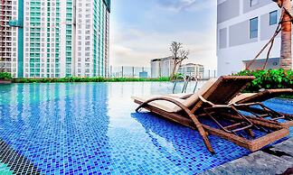 KaLa RiverGate Apartment - Ben Thanh