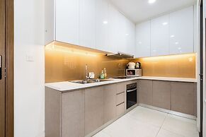 KaLa RiverGate Apartment - Ben Thanh