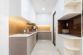 KaLa RiverGate Apartment - Ben Thanh